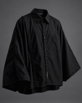 W Cape Shirt