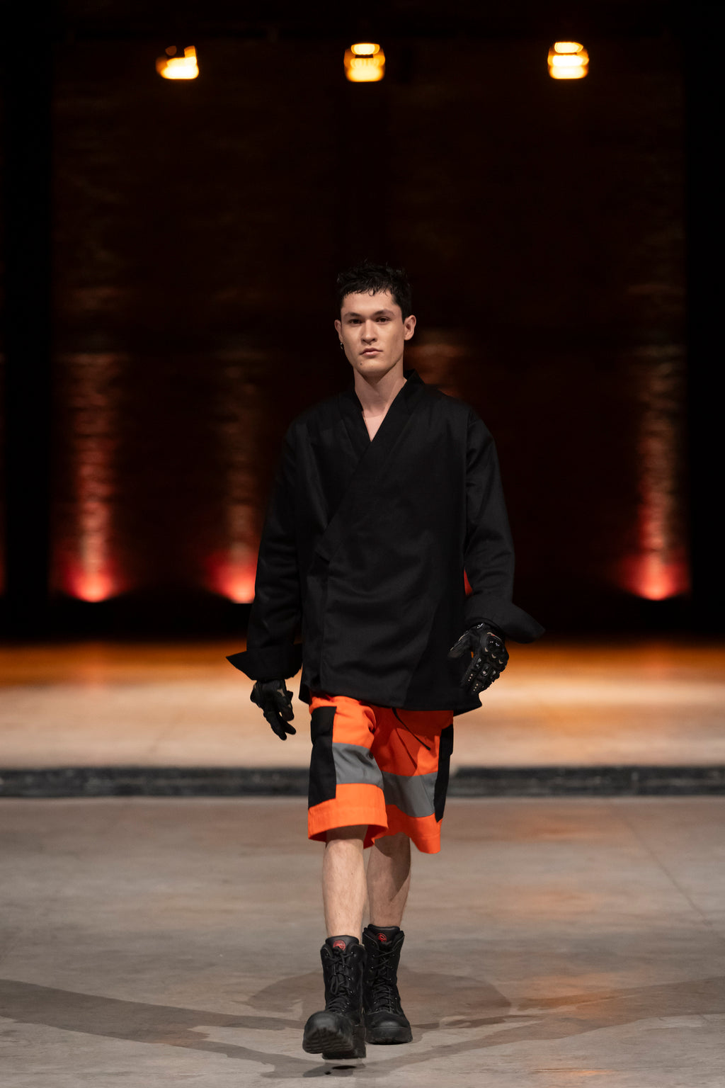 Camisa - Kimono Genderless