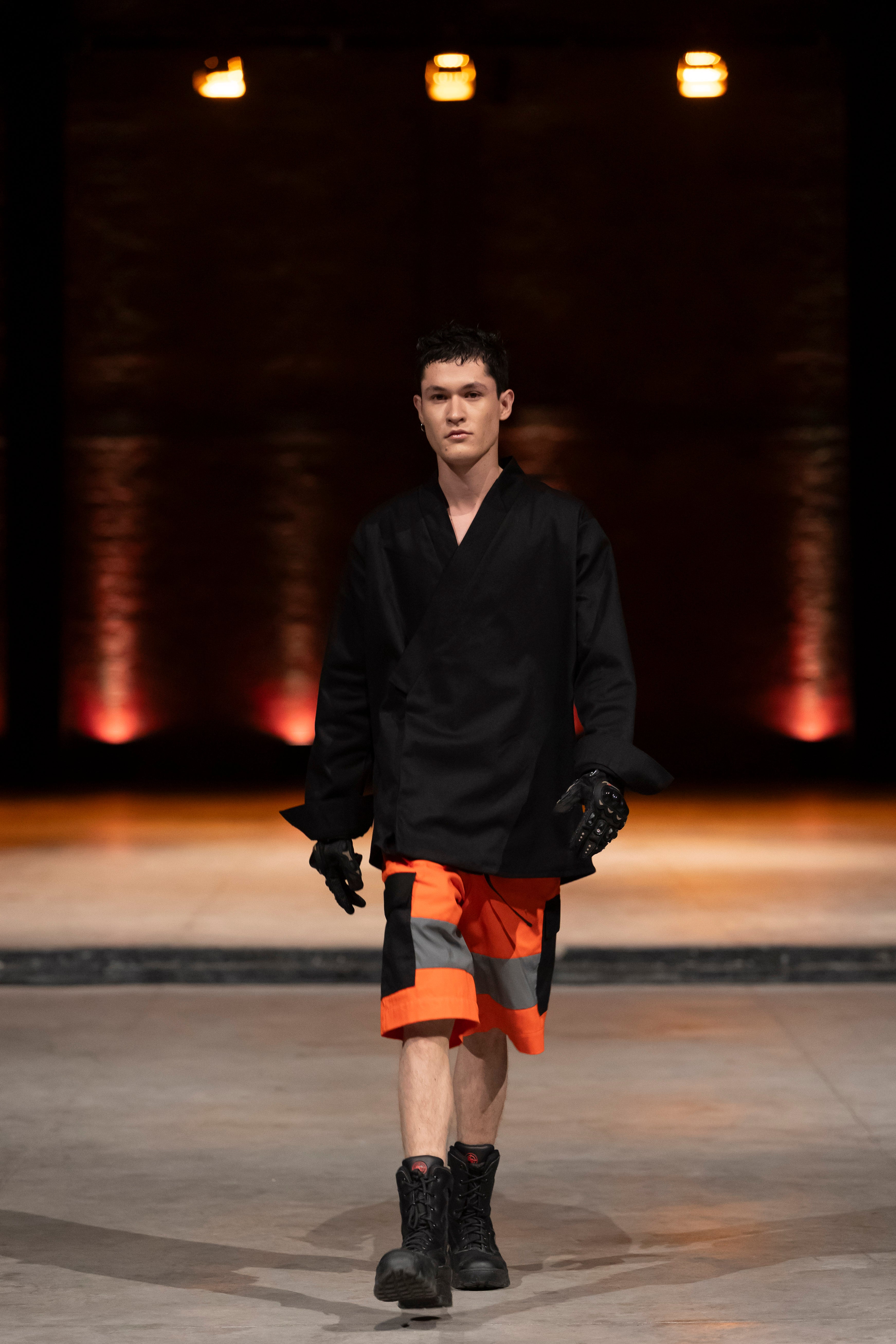Camisa - Kimono Genderless