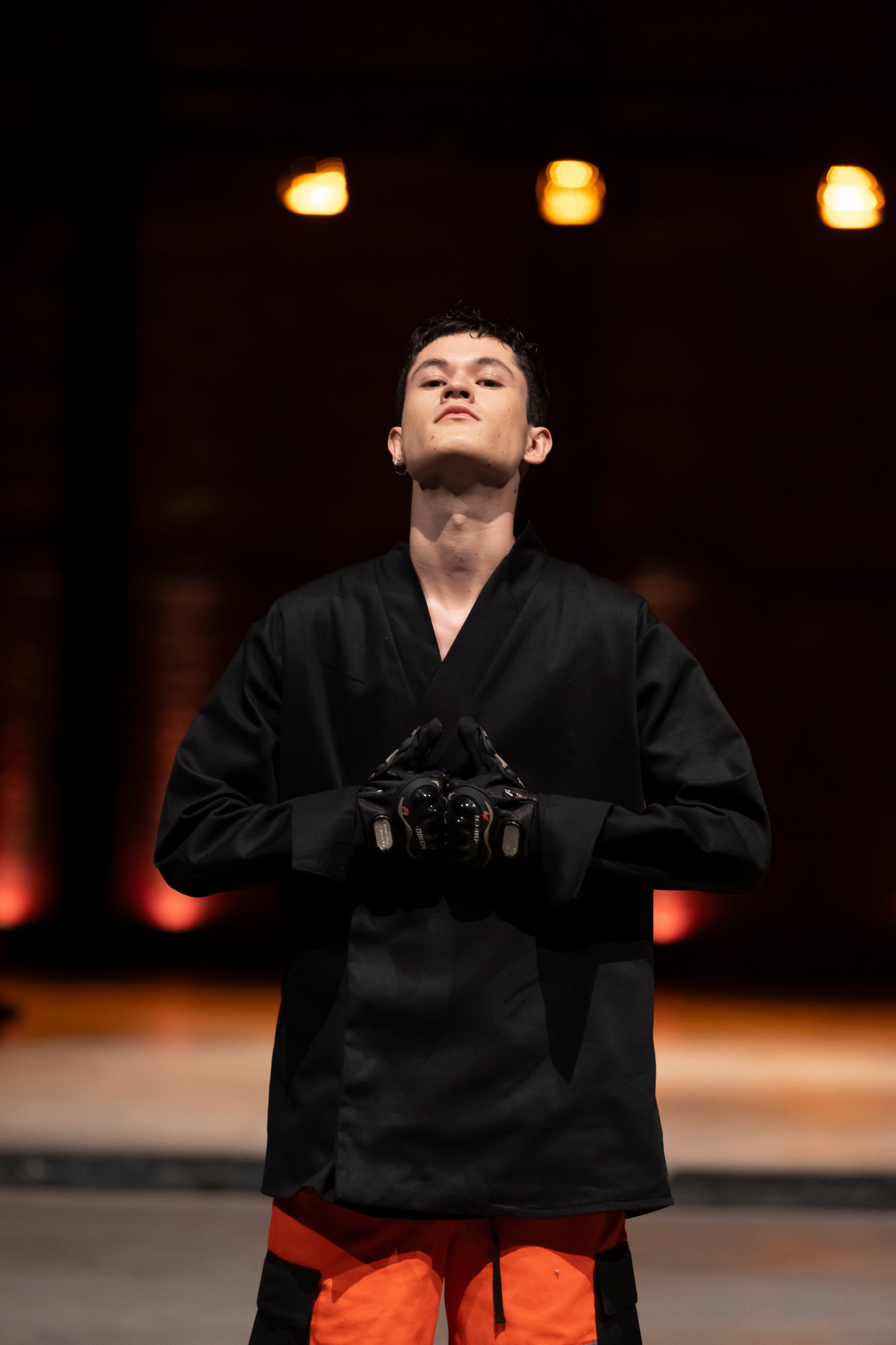 Camisa - Kimono Genderless