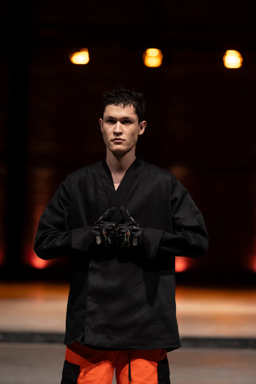 Camisa - Kimono Genderless