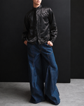 WIDE-21 Pantalones Wide Leg