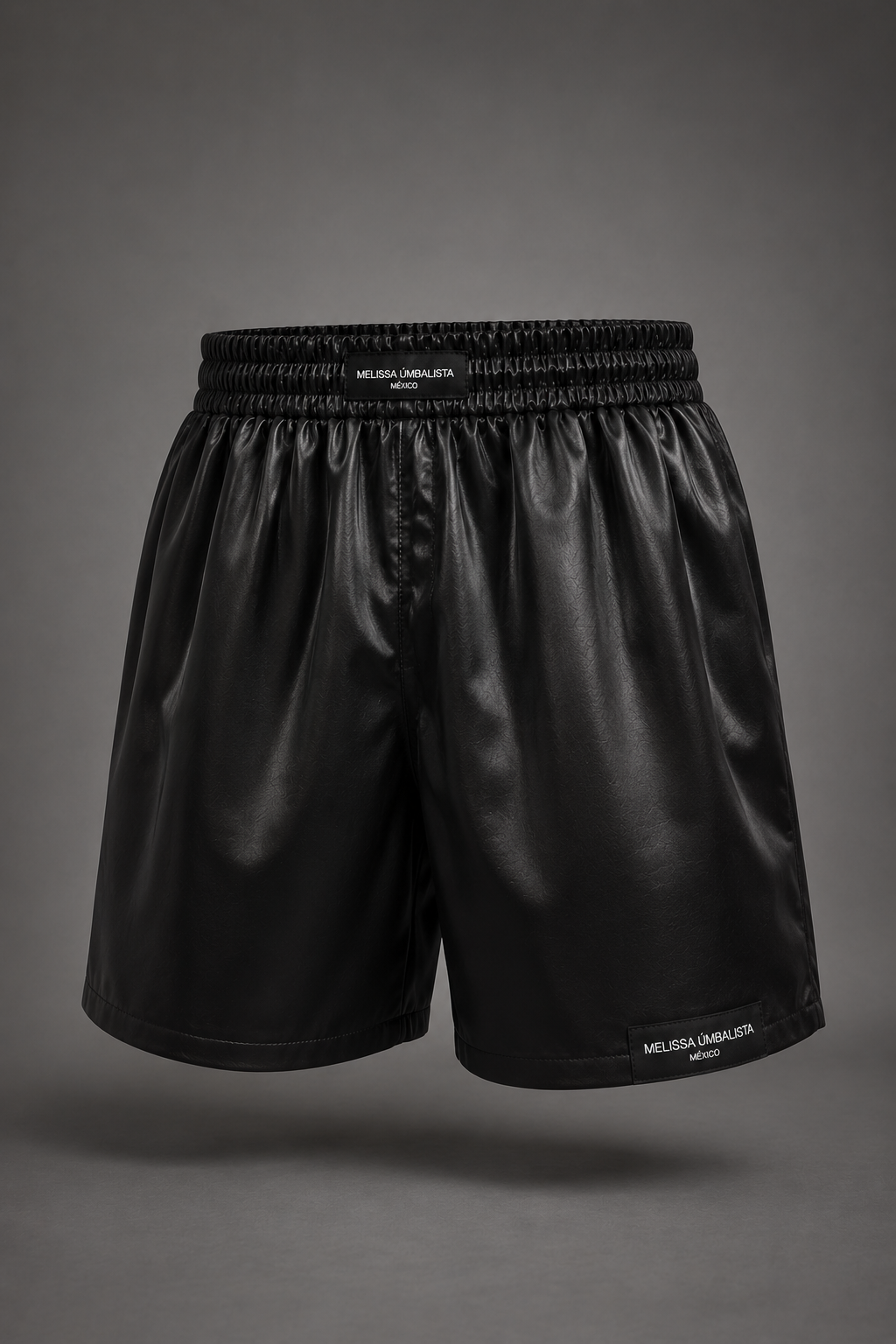 RELM-22 Relaxed Boxer Shorts