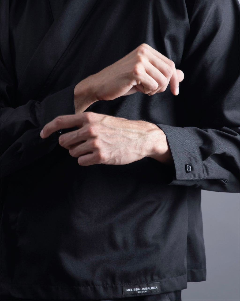 Kimono West Coast Classic