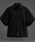 GRID-12 Sleeve Shirt