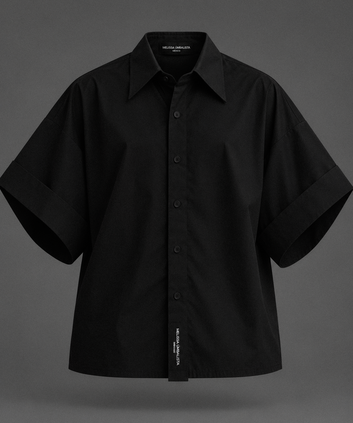 GRID-12 Sleeve Shirt