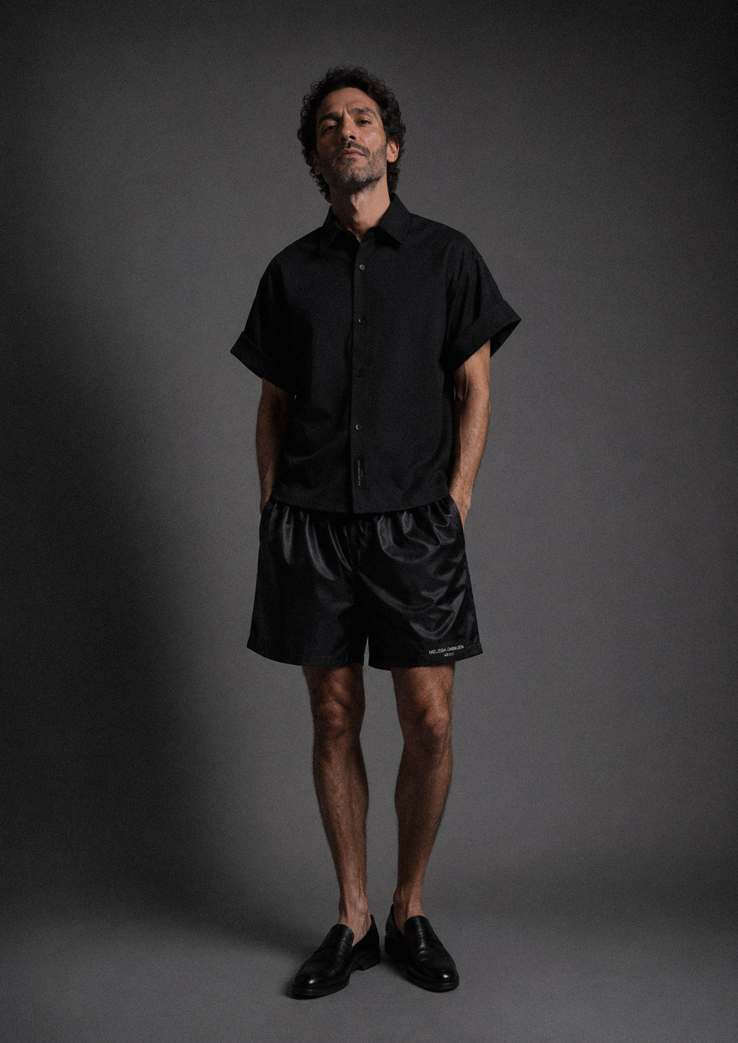 RELM-22 Relaxed Boxer Shorts