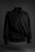 CRSS-14 Draped Structure Shirt