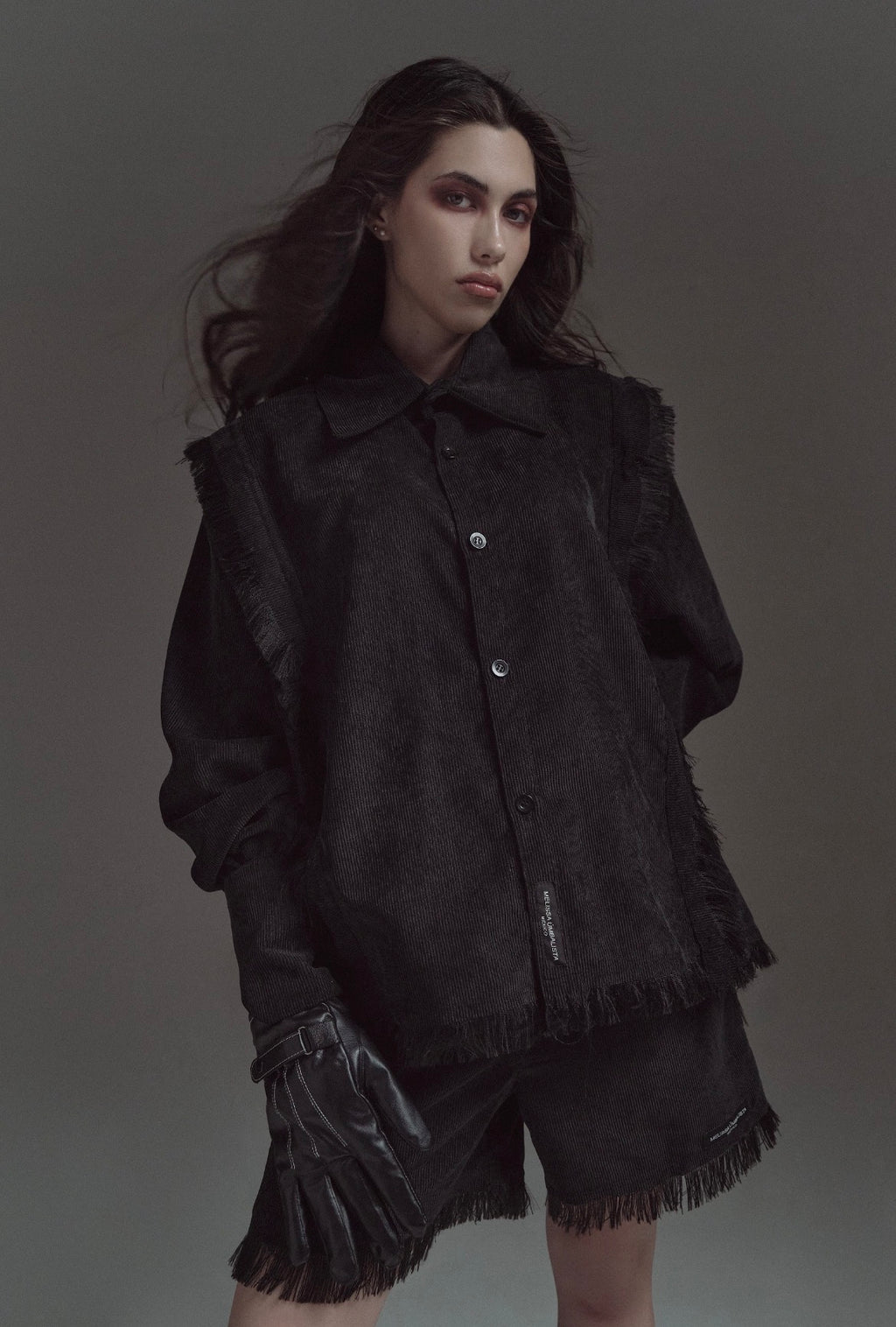VSTG-01 Women Shirt