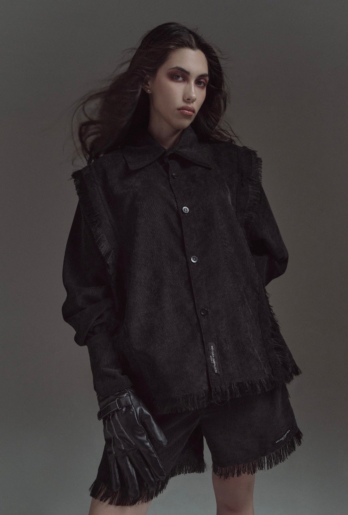VSTG-01 Women Shirt