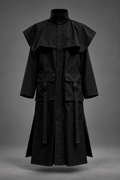 VSTG- OVERCOAT EXPERIMENTAL