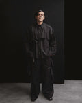 SRNS-2  Oversized Shirt