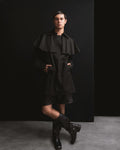 VEIL-11 Rain Coat