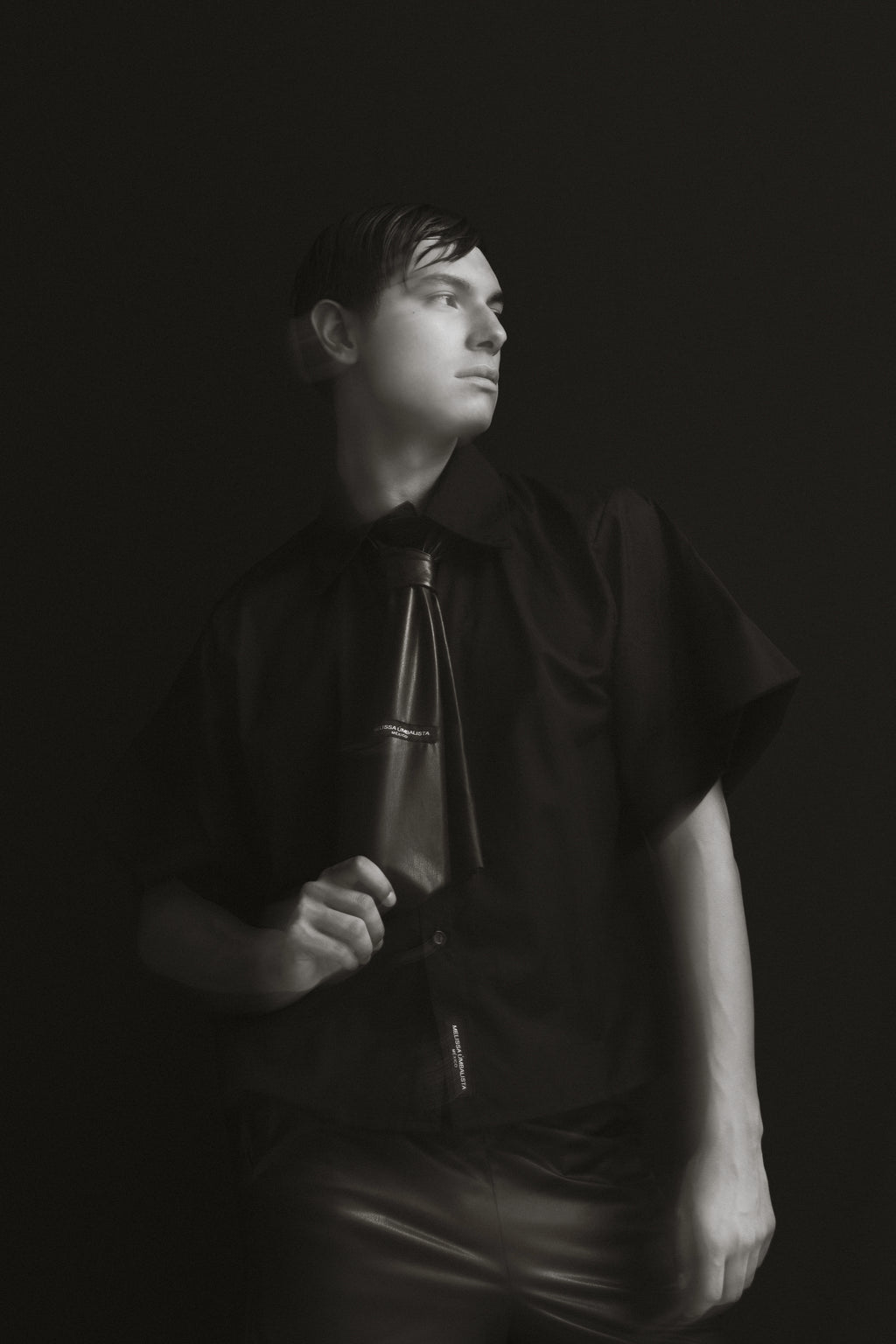 GRID-12 Sleeve Shirt