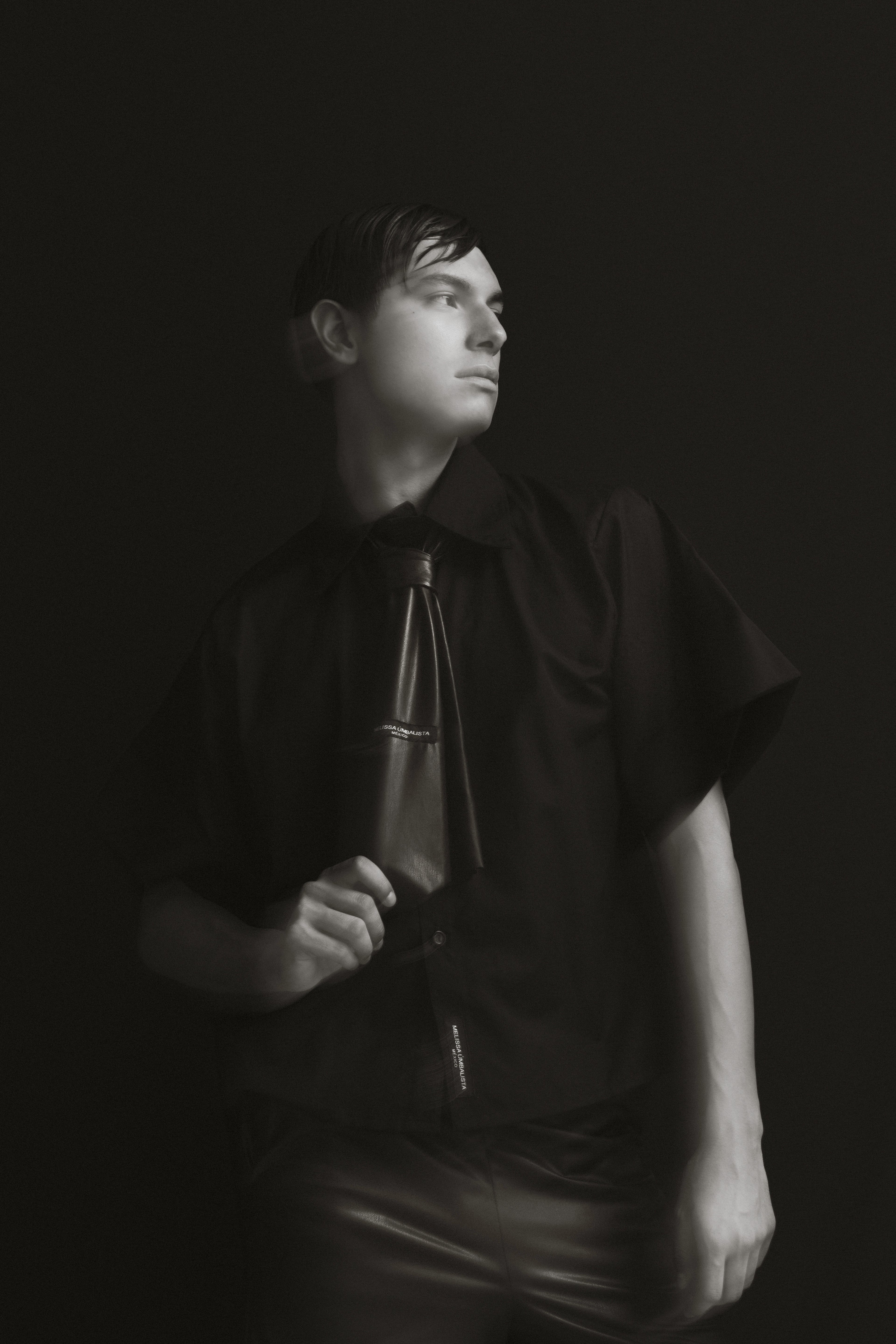 GRID-12 Sleeve Shirt