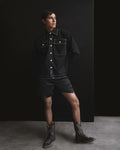 BLKR-05 Western Shirt