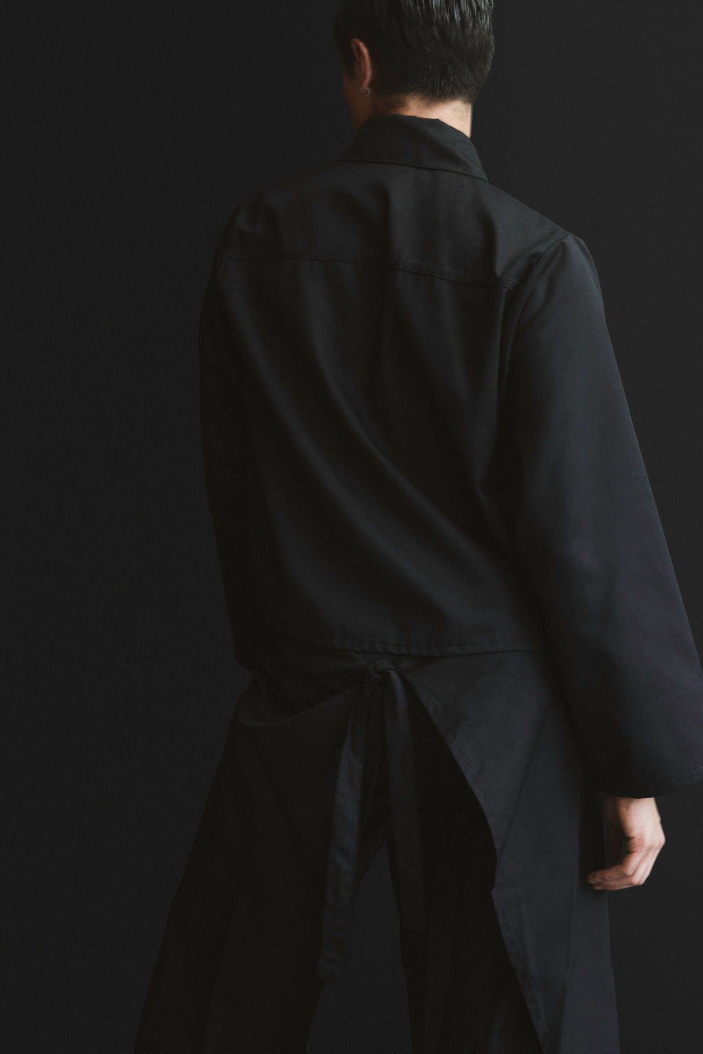 ASYM-16 Angle Shirt