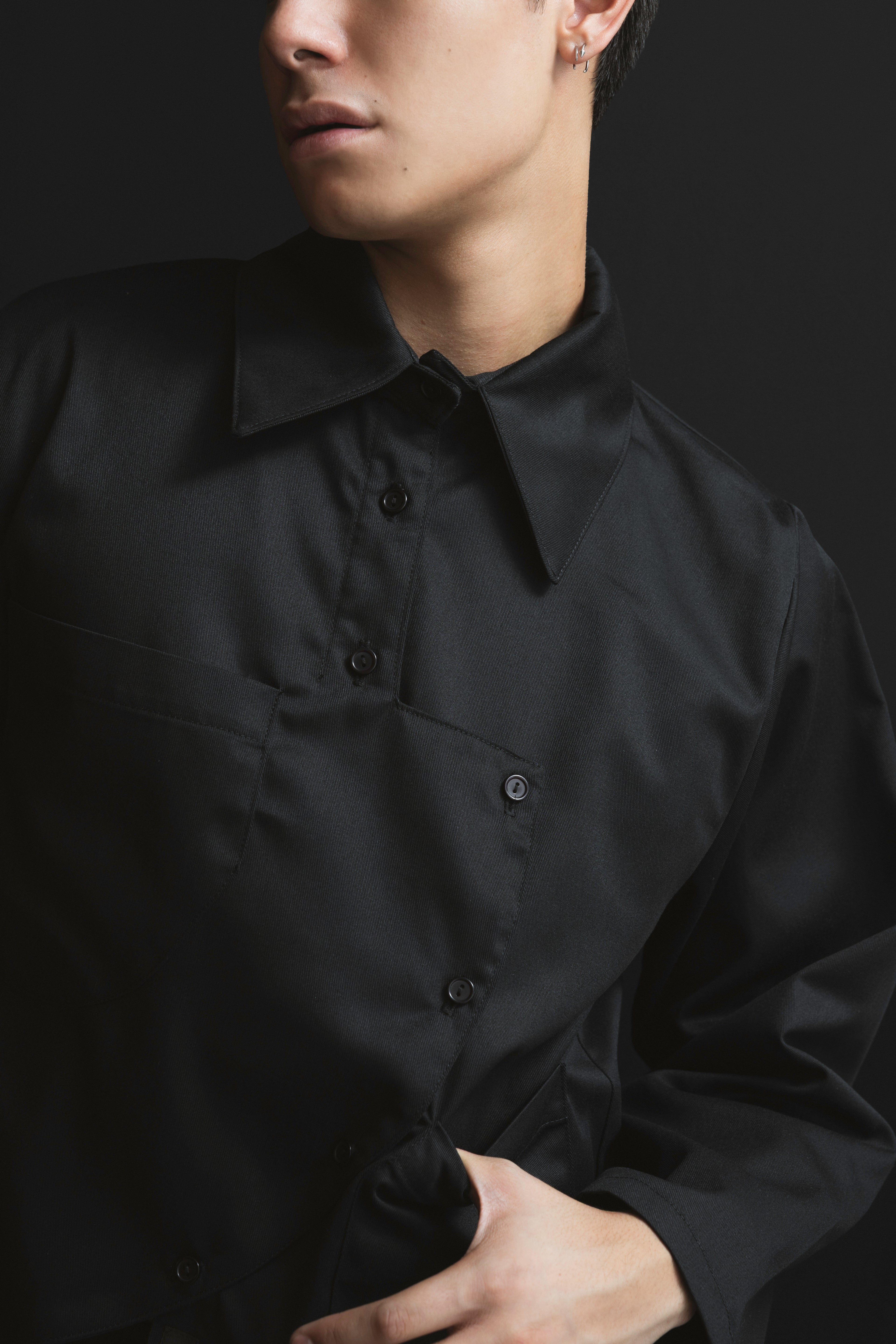 ASYM-16 Angle Shirt
