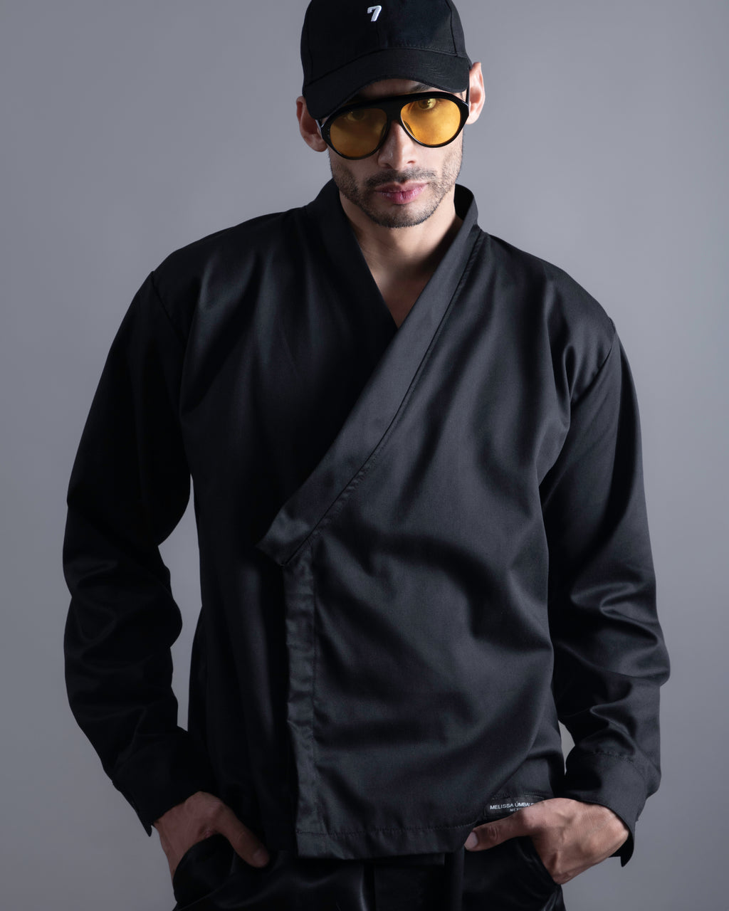 Kimono West Coast Classic