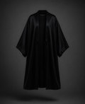 Silente Kimono Sateen