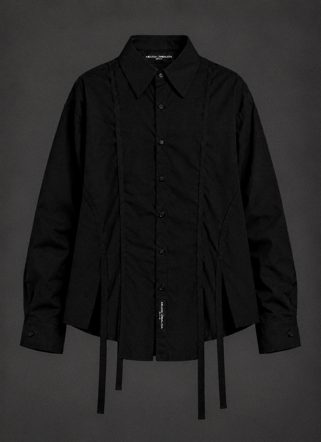 VOID 11- Shirt Men
