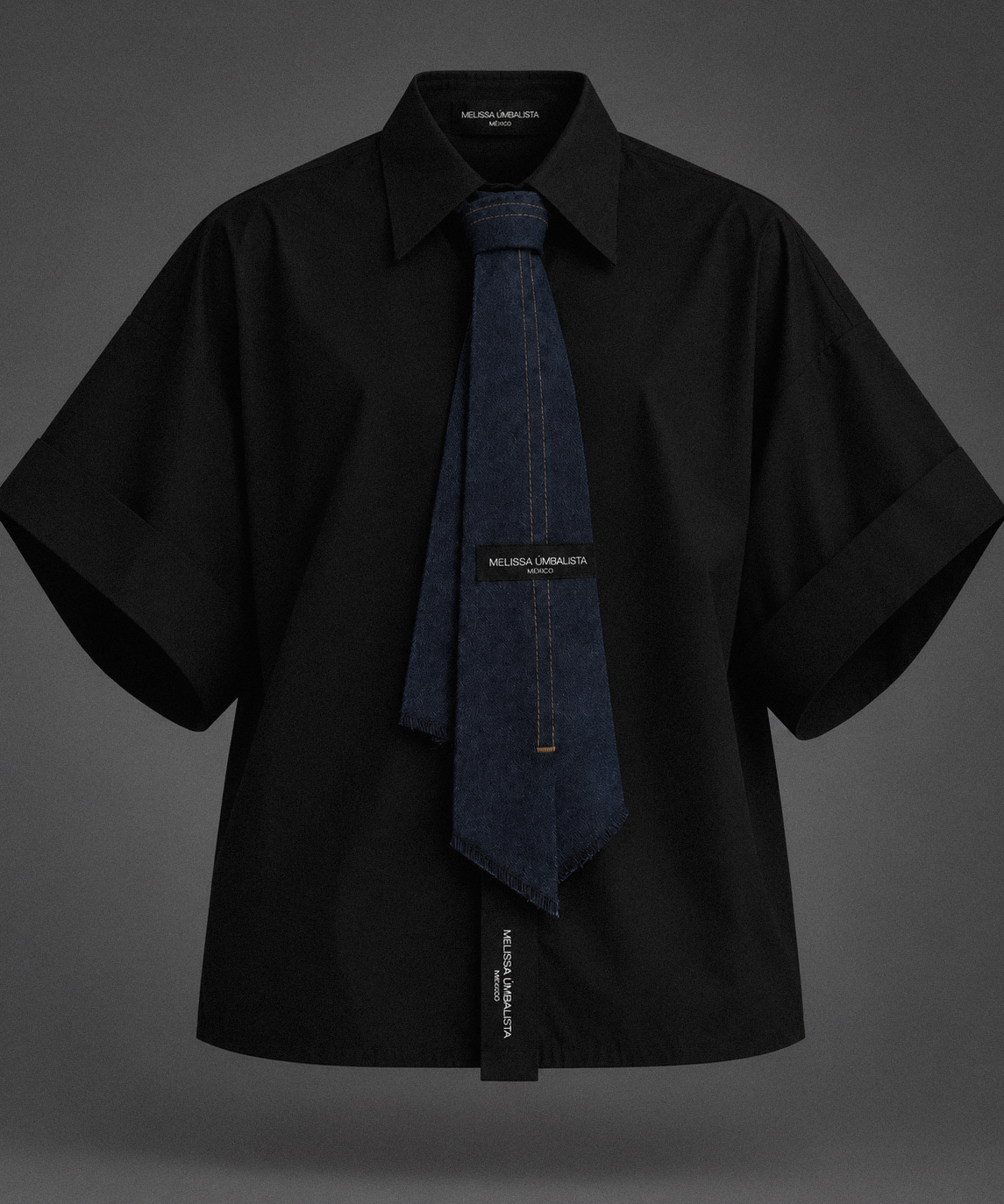 GRID-12 Sleeve Shirt