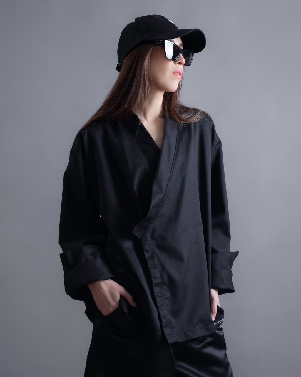 Kimono West Coast Classic