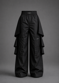 WRAP-20 Pantalones con Pañuelos