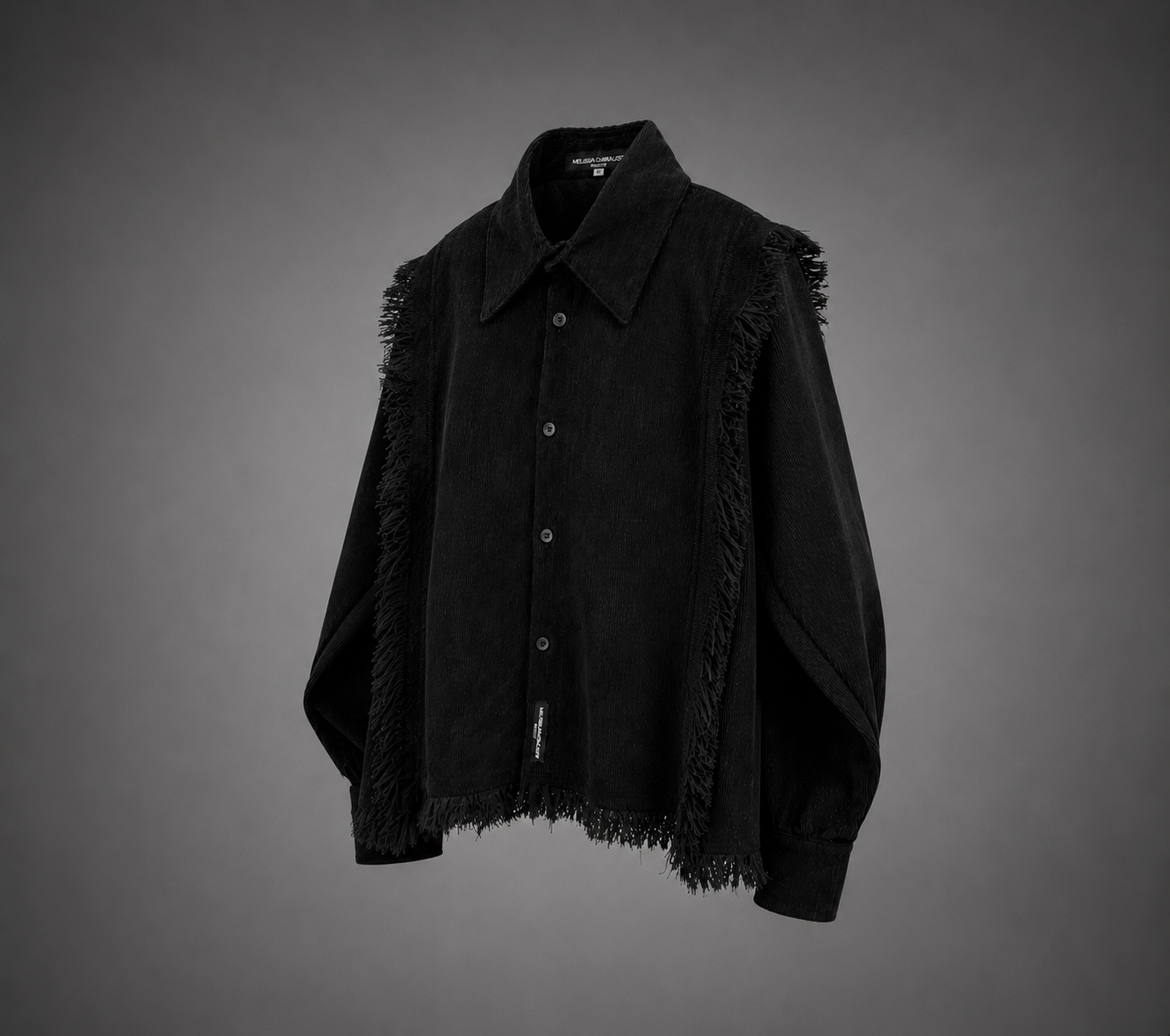 VSTG-01 Women Shirt