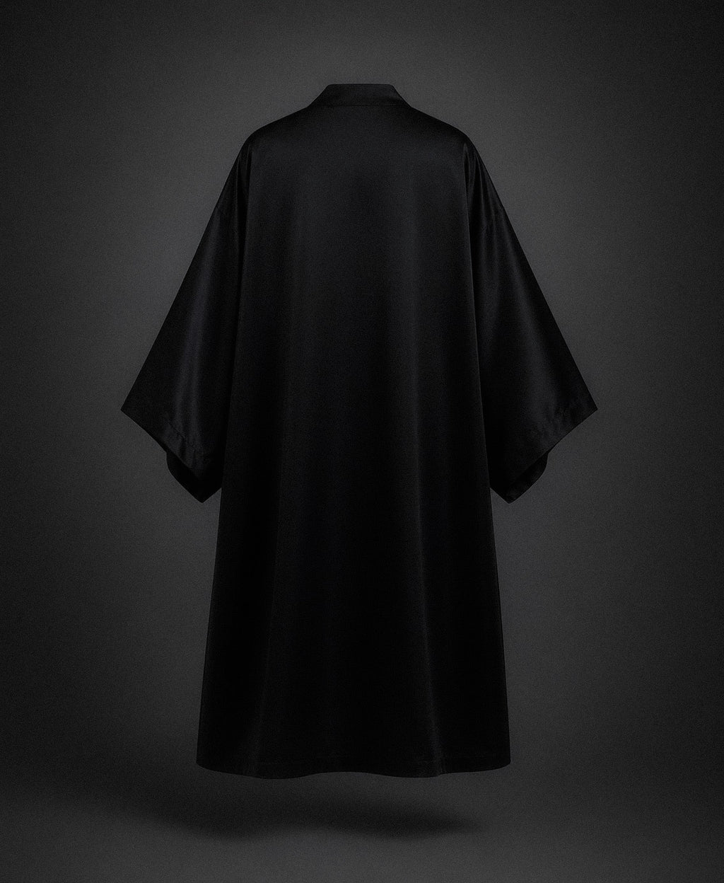 Silente Kimono Sateen
