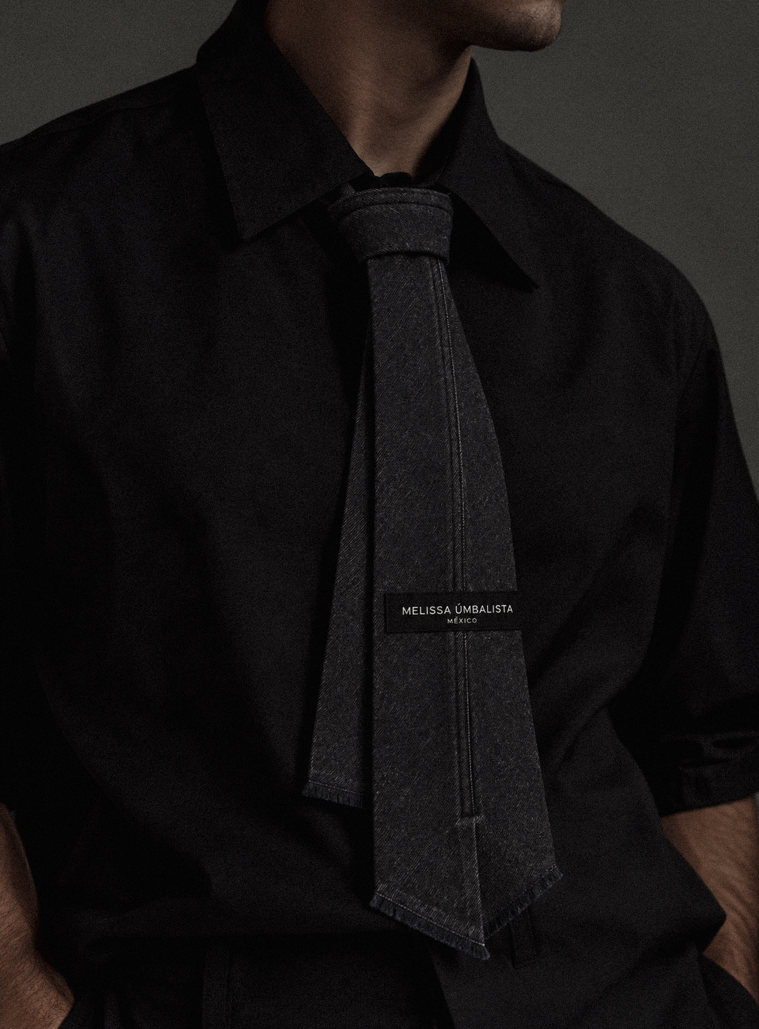 THRS-04 Corbata Estructural