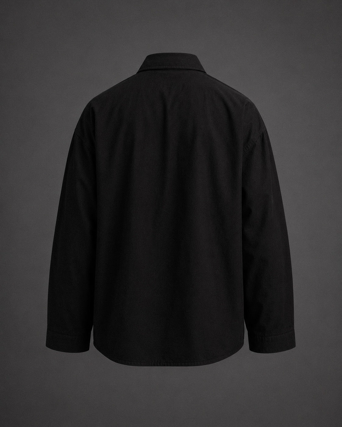 SRNS-2  Oversized Shirt