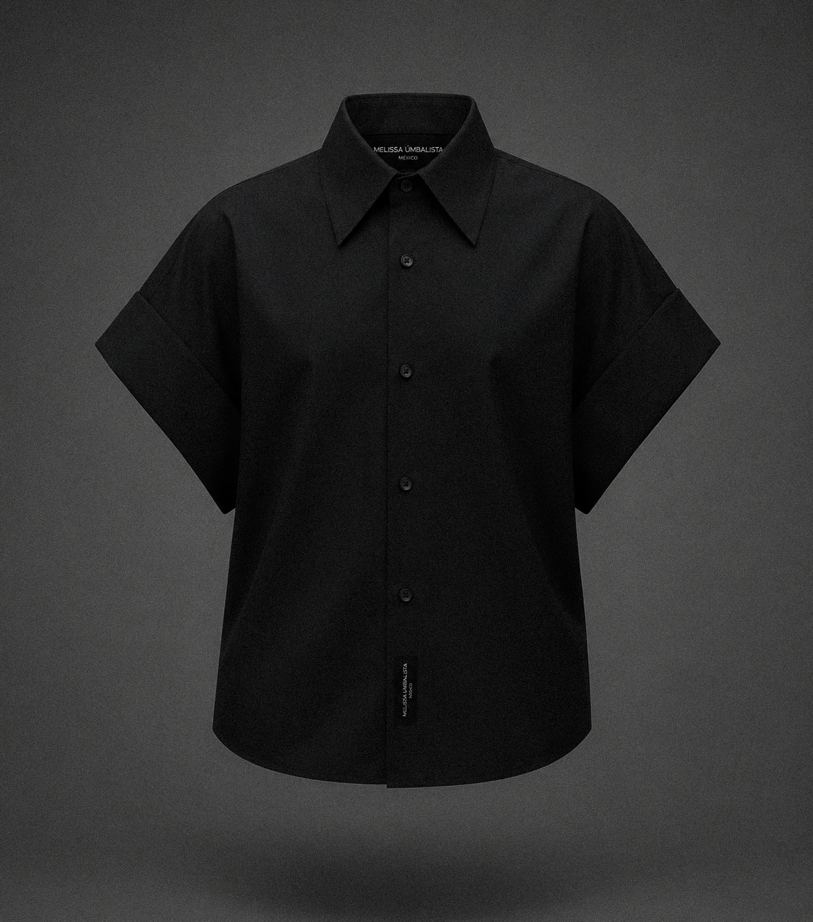 GRID-12 Sleeve W Shirt