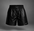 RELM-33 Relaxed Vinyl Shorts