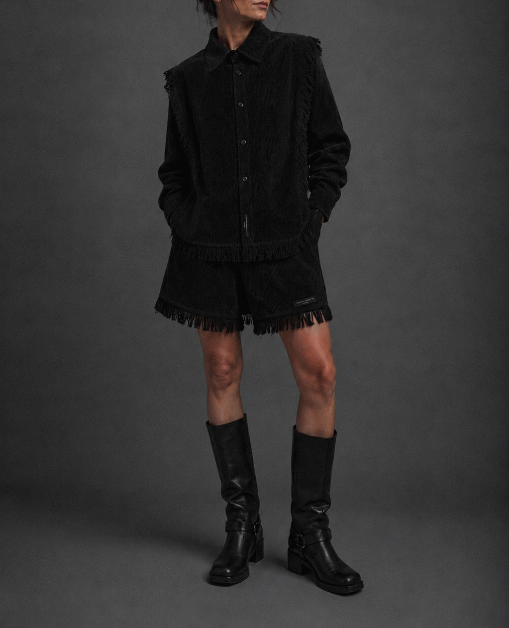 VSTG-01 Women Shirt