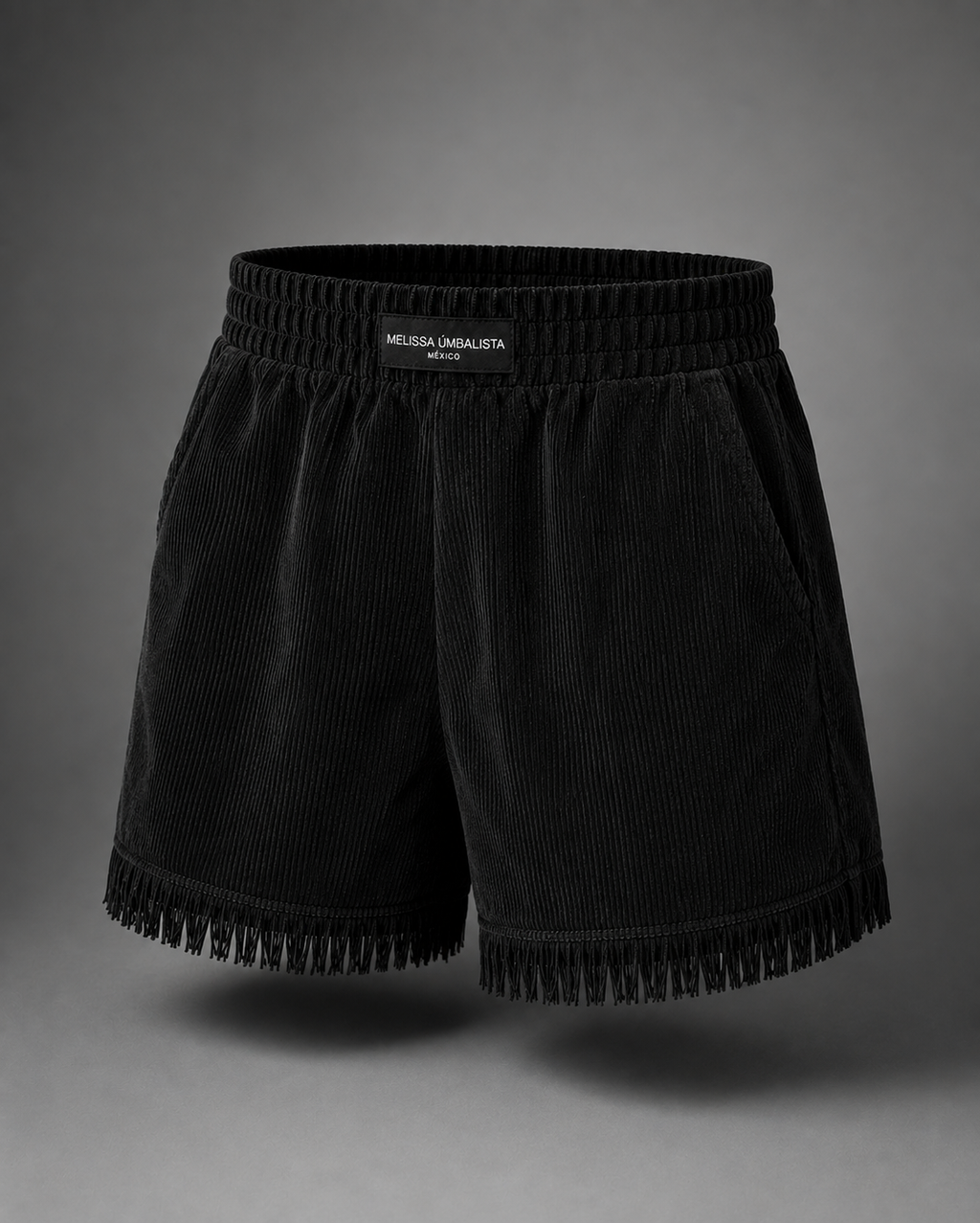 RELM-22 Relaxed Pana Shorts