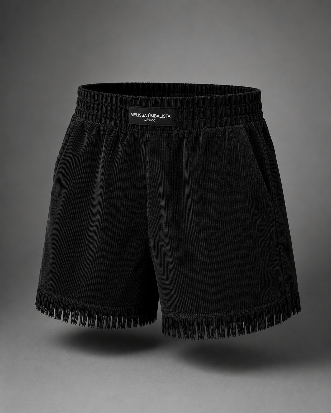 RELM-22 Relaxed Pana Shorts