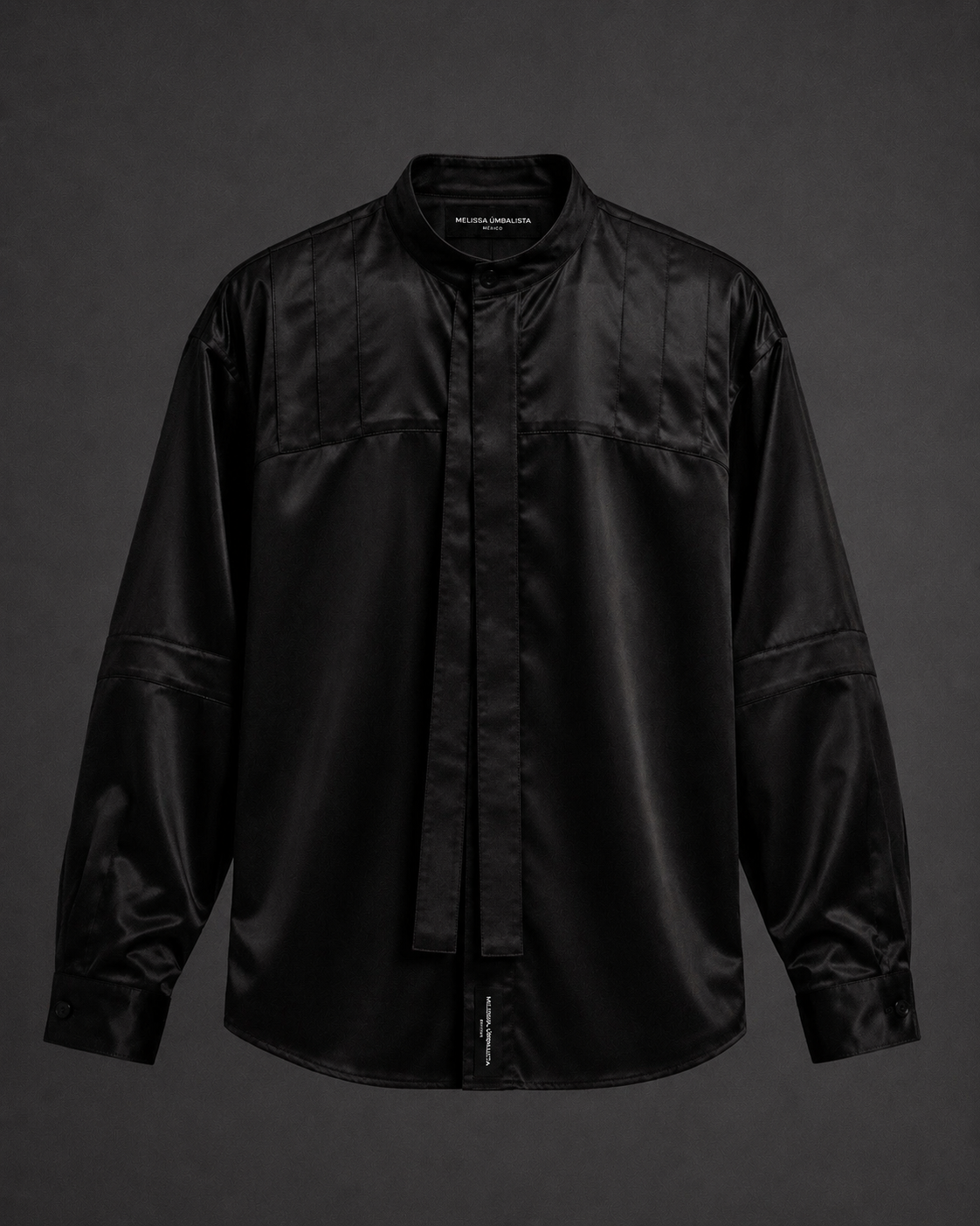 AXIS-08 W Sateen Shirt