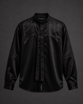 AXIS-08 Sateen Shirt