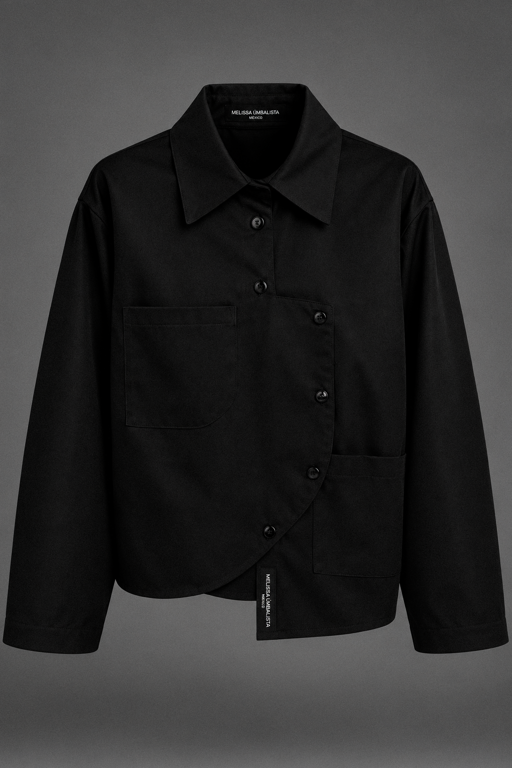 ASYM-16 Angle Shirt