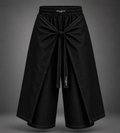 GRN-33 Simetric Black Pants