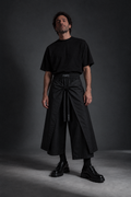 GRN-03 Simetric Pants