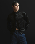 AXIS-08 Sateen Shirt