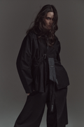 SRNS-2  Women Over Shirt