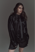 AXIS-08 W Sateen Shirt