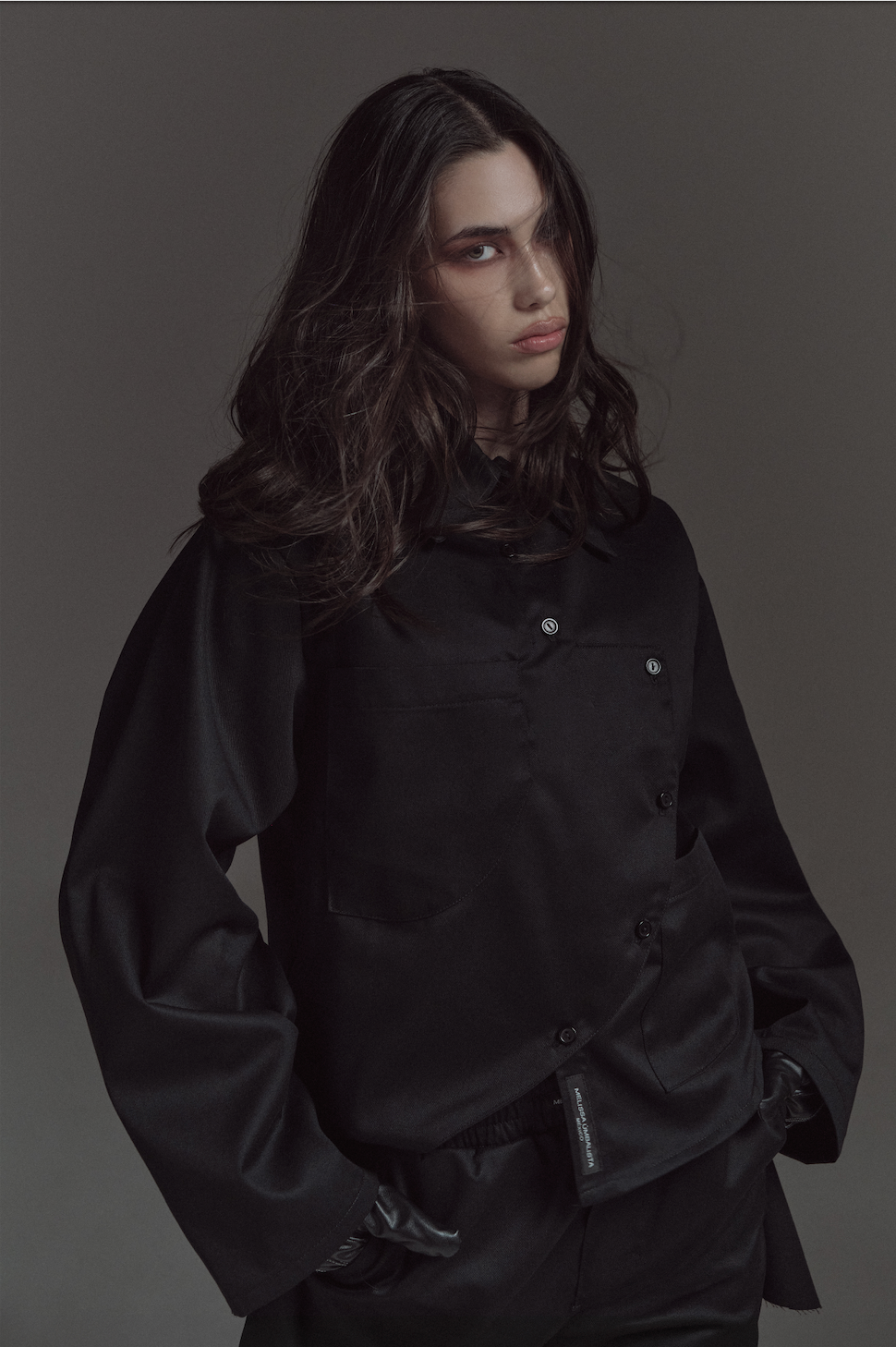 ASYM-16 Angle W Shirt
