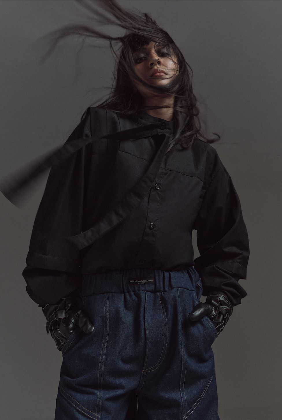AXIS-18 Tie W Shirt