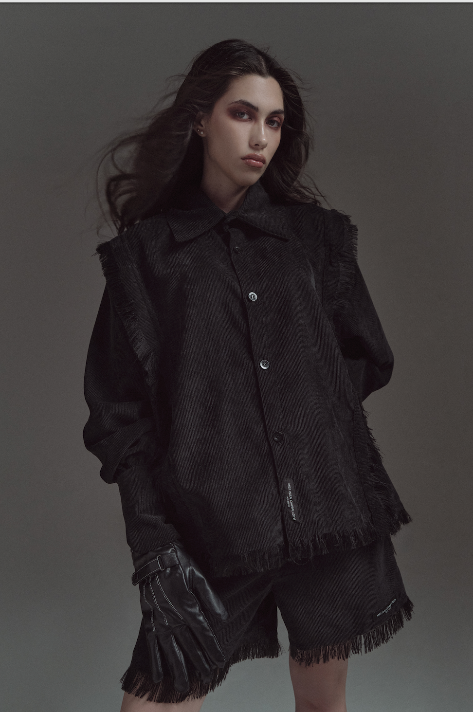 RELM-22 Relaxed Pana Shorts