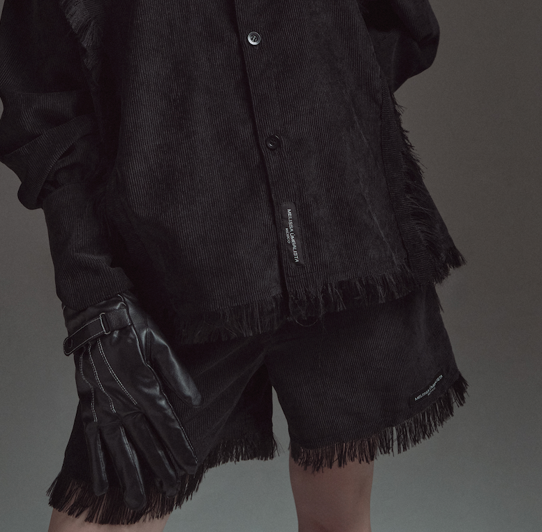 RELM-22 Relaxed Pana Shorts