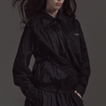 CRSS-14 Draped Structure W Shirt